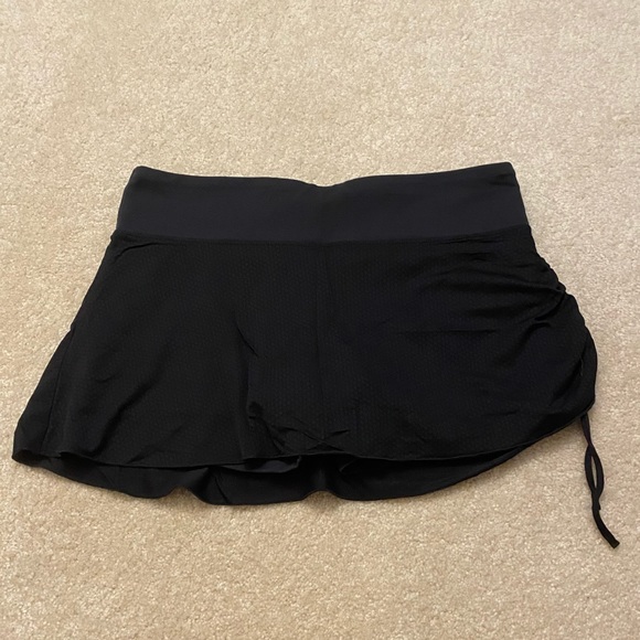 Patagonia Tennis Skirt - Picture 2 of 10